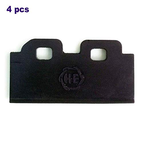 H-E 4pcs Mutoh VJ-1204 / VJ-1304 / VJ-1324 / VJ-1604 / VJ-1614 Wiper Assy - DG-41001 H-E 4pcs Mutoh VJ-1204 / VJ-1304 / VJ-1324 / VJ-1604 / VJ-1614 Wiper Assy - DG-41001