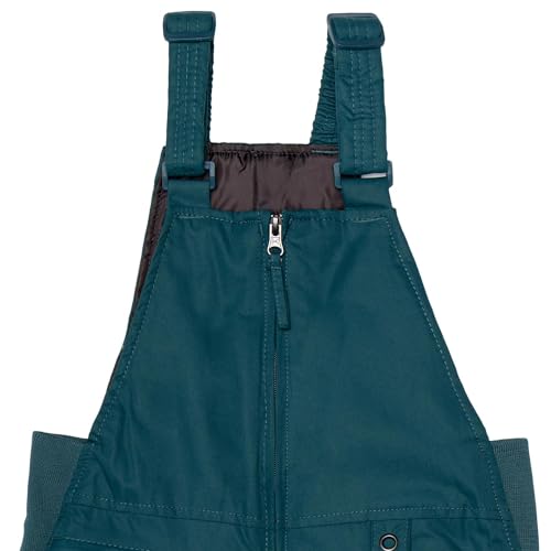 Image of ARCTIX Women's Essential Insulated Bib Overalls