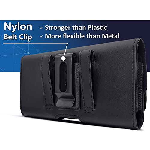 image for De-Bin DeBin Holster for Samsung Galaxy S24+Plus 5G, S23+ S22+ S21+ S2