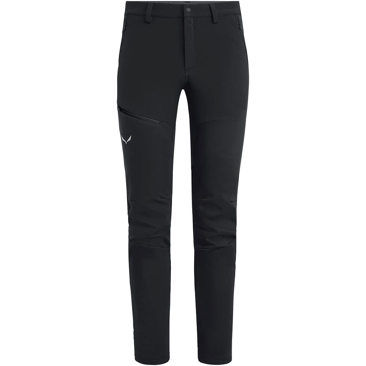 Salewa Puez Orval 2 Durastretch Pant Men, Black Out, 52/XL, Male