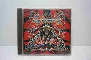 Amazon.com: Law: CDs y Vinilo