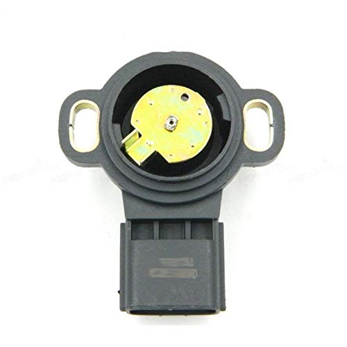 Capteur de position du papillon des gaz TH116 pour Mazda 626