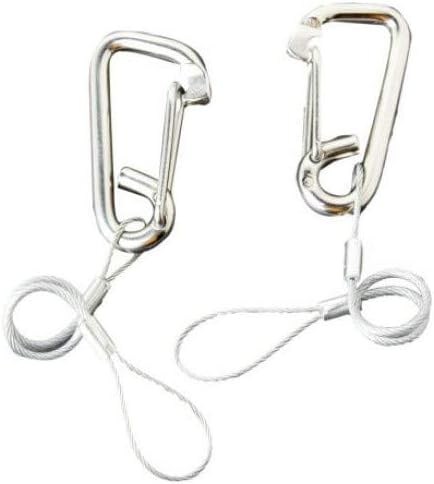 TwentyTwo Designs Coil Leashes