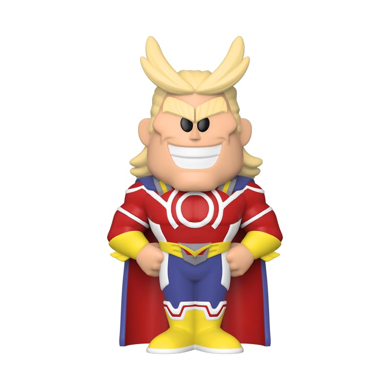 Amazon.co.jp: Funko Pop! ソーダビニール: MHA 僕のヒーロー 