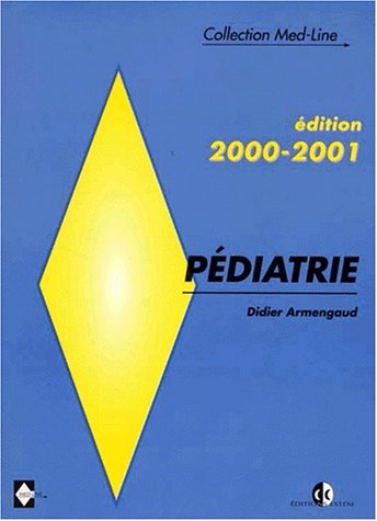 Pédiatrie 2000
