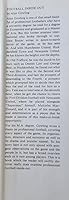 Football Inside Out 0285623079 Book Cover