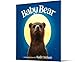 Baby Bear: An Acclaimed Picture Book About a Lost Bear's Journey to Courage and Home