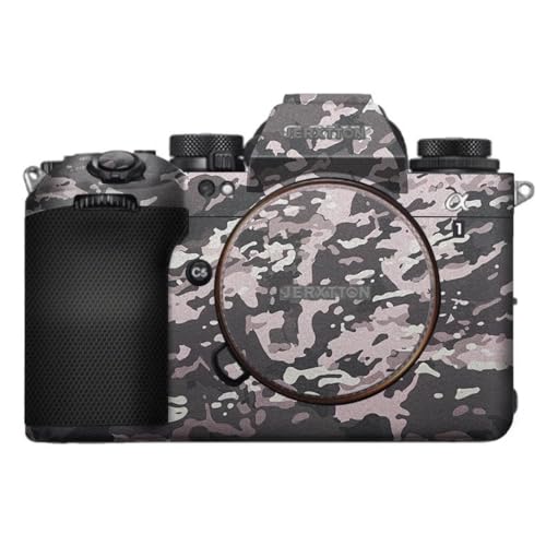 A`XNb` J Jo[ XL XebJ[ Sony ɓK A1 Mark II JveN^[ tB XL fJ[ At@ 1 II ILCE-1M2 A1 II (tB[h Jt[W ubN)