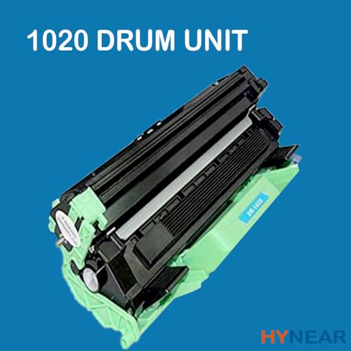 Image of DR-1020 Drum Unit Compatible for Brother HL-1111, HL-1201, HL-1211W, DCP-1511, DCP-1514, DCP-1601, DCP-1616NW, MFC-1811, MFC-1814 Printers