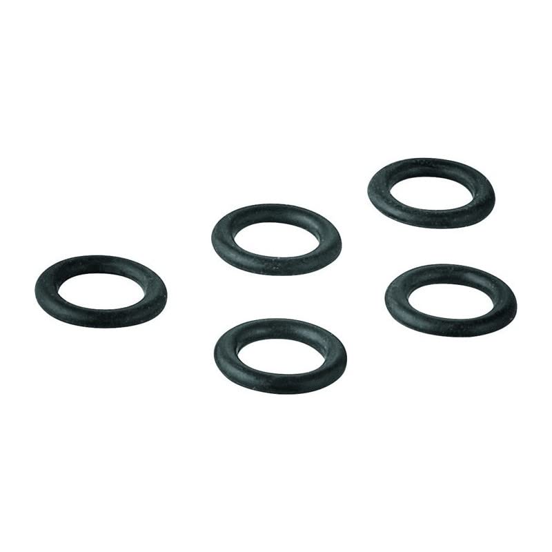 Grohe Joint torique 0319100M stop goutte robinet mitigeur cuisine fuite eau bague noire