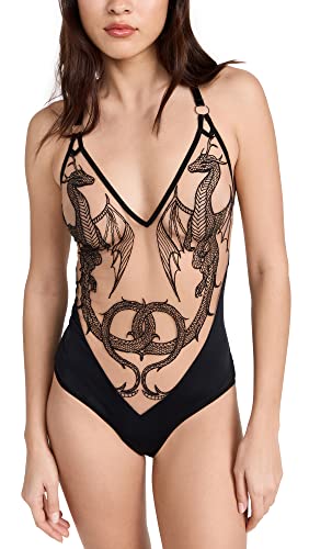 Thistle and Spire Women's Dracona Bodysuit