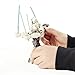 Star Wars HM Deluxe Epiii Gen Grievous with Gear