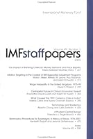 Staff Paper Vol 49 No 3 September 2002 1589061225 Book Cover