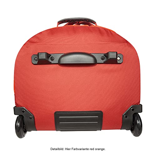 Tatonka Barrel Roller L, Black-Black, 75 X 42 X 38 Cm, 80 Liter #TOP5