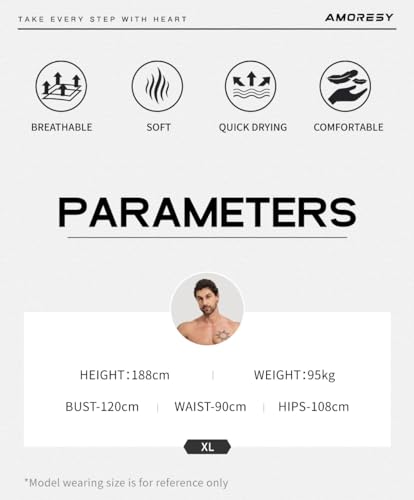 Oceanus Series Solid Color Swimming Trunks Multi-Color Simple Sexy Beach Briefs Thong Swimming Waterproof(534)4