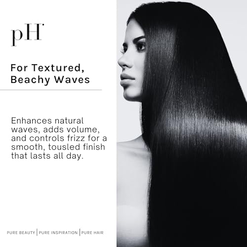 Sea Salt Spray Ph Laboratories 125ml spray salin texturant cheveux - 3