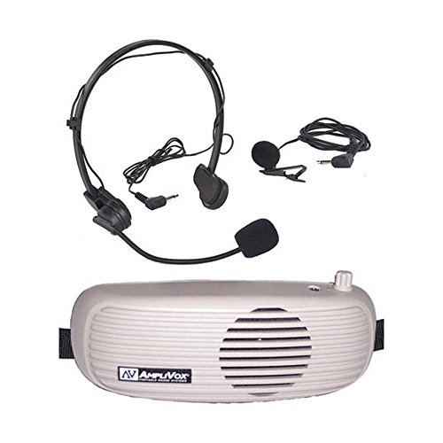 Belt Blaster Personal Waistband Amplifier