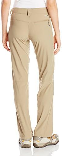 Salomon Women's Wayfarer Pant, Navajo, 6/Small