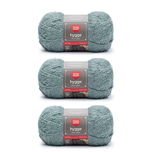 Image of Red Heart Hygge - Knitting & Crochet