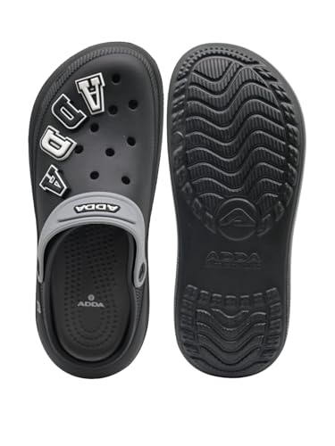 Image of Adda TM-ADDALITE Men Clogs