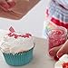 Rosanna Pansino Cupcake Liners by Wilton