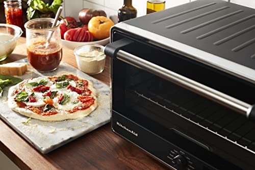 KitchenAid Digital Air Fry Countertop Oven Accessories