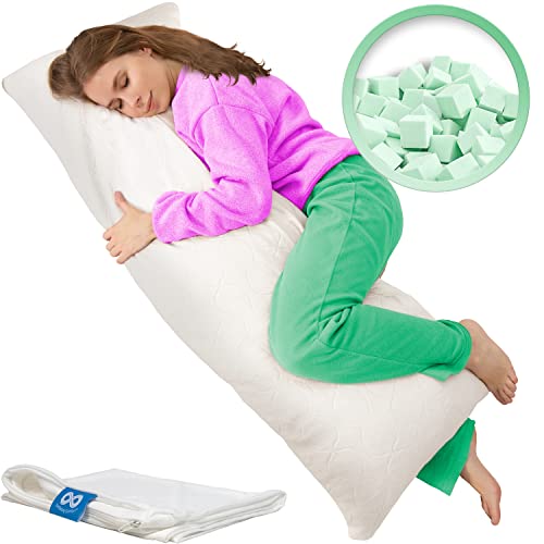 Our Top 20 Best Full Body Pillow For Back Pain Reviews