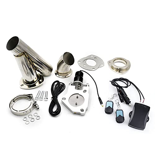 10 Best Exhaust Cutouts [Buying Guide 2022] • Sacred Car