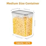 Zoom IMG-1 foiiliio 1 6l contenitori ermetici Zoom IMG-1 foiiliio 1 6l contenitori ermetici