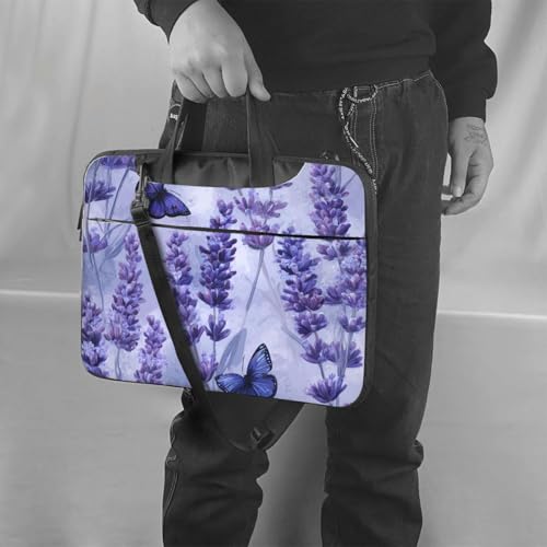 Maletín para portátil 15.6" impermeable miniatura 2