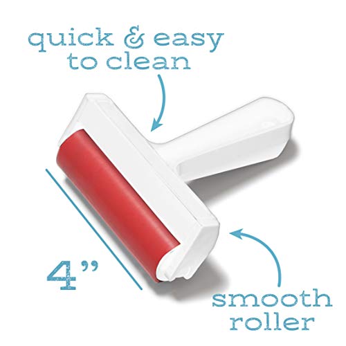 Gel Press 4\" Economy Brayer for Mixed Media 10820WHT