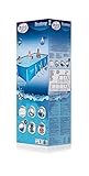 Bestway Steel Pro Frame Pool Set, rechteckig, blau, 400 x 211 x 81 cm - 3