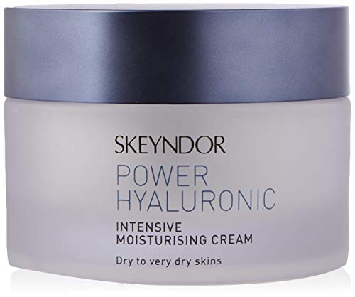 Preisvergleich Produktbild STROM HYALURONIC intensive Feuchtigkeitscreme 50 ml