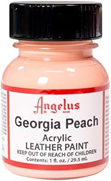 Angelus Acrylic Leather Paint