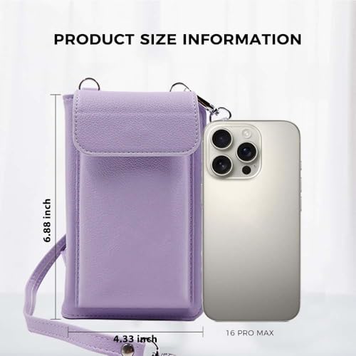 Passport Holder for Travel，Passport Holder & Neck Wallet with RFID Blocking,Hidden Neck Pouch for Travel- Holds Passports, Cards, Tickets, ID, Cash2