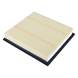 WTKSOY Replacement Rigid Panel Air Filter Fits Expedition F-150/F-250 Super Duty/F-350 Super...