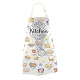 Photo Gallery jtouk babcia s grembiule da cucina per festa della mamma, regalo per la nonna polacca, idea regalo per la pensione, babcia grembiule stagione eu, 30"(76.2cm) x 27"(68.6cm) Photo Gallery jtouk babcia s grembiule da cucina per festa della mamma, regalo per la nonna polacca, idea regalo per la pensione, babcia grembiule stagione eu, 30"(76.2cm) x 27"(68.6cm)