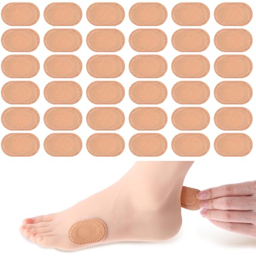 36 PCS Bunion Pain Relief Pads Self-Adhesive Bunion Protector Pad
