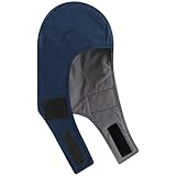 Bulwark FR mens Bulwark® Lightweight Nomex Fr Liner Cat3 hardhats, Navy, Medium US