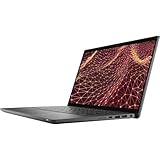 DELL Latitude 7430 i5-1235U Notebook 35,6 cm (14 Zoll) Full HD Intel® Core™ i5 16 GB DDR4-SDRAM 256 GB SSD Wi-Fi 6E (802.11ax) Windows 10 Pro Schwarz