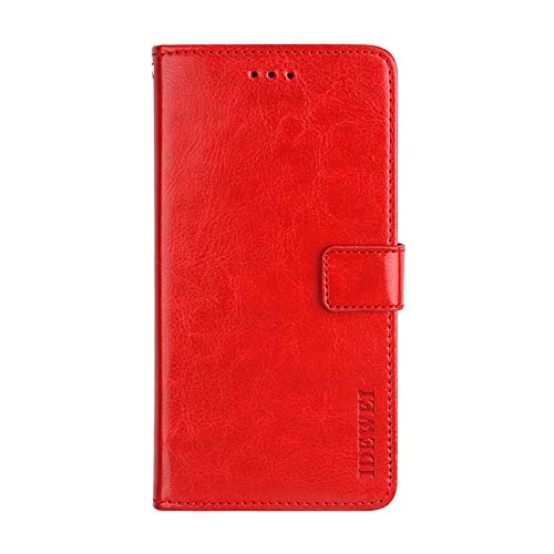 HTC Desire 530 Case, PU Leather Stand Wallet Flip...