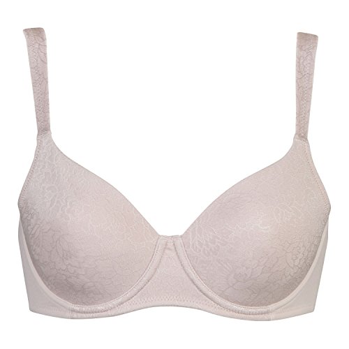 新品・未使用・タグ付き　ワコール　ラゼ　フルカップブラジャー　C95 　GY LASEE ワコール ラゼ 95G ブラジャー単品 Cカップ アンダー70/75