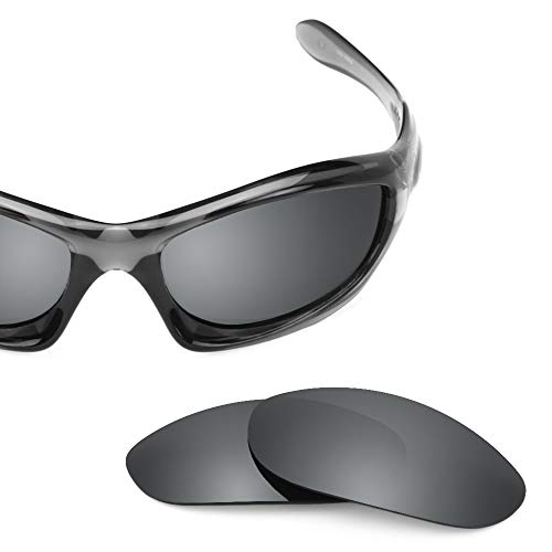 Image of Revant Replacement Lenses for Oakley Monster Dog