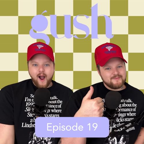 The Met Gala, Tom Brady's Roast, Raven Simone Clapback, & More! | The Gush Podcast cover art
