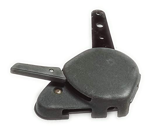 Image of RAJ CHAIR Salon Chair with PVC 6 Shu and Key, Screw Available in (fix , Movable Back Chair and Movable (L) Machine Spare Part)