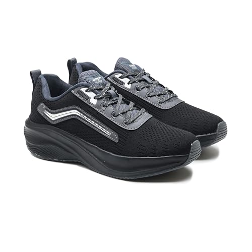 Image of ASIAN Raftaar-16 Men's Sports Shoes | Lightweight Sneakers with Comfortable Sole | Boys Strong Grip Shoes with Stylish Look for Walking, Running & Gym