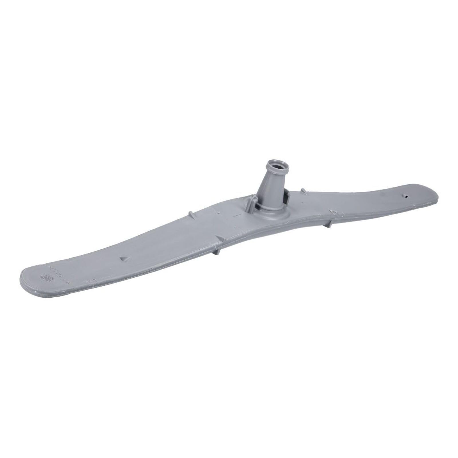 LUTH Premium Profi Parts Sprüharm unten kompatibel mit Smeg 064570112 für Geschirrspüler