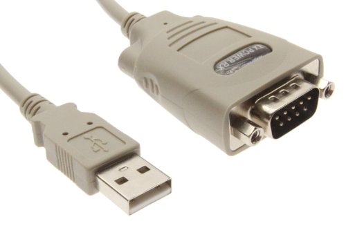 Gearmo® USB to 3.3v TTL DB9 Adapter