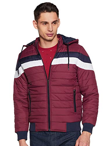 Image of Cazibe Men's Jacket