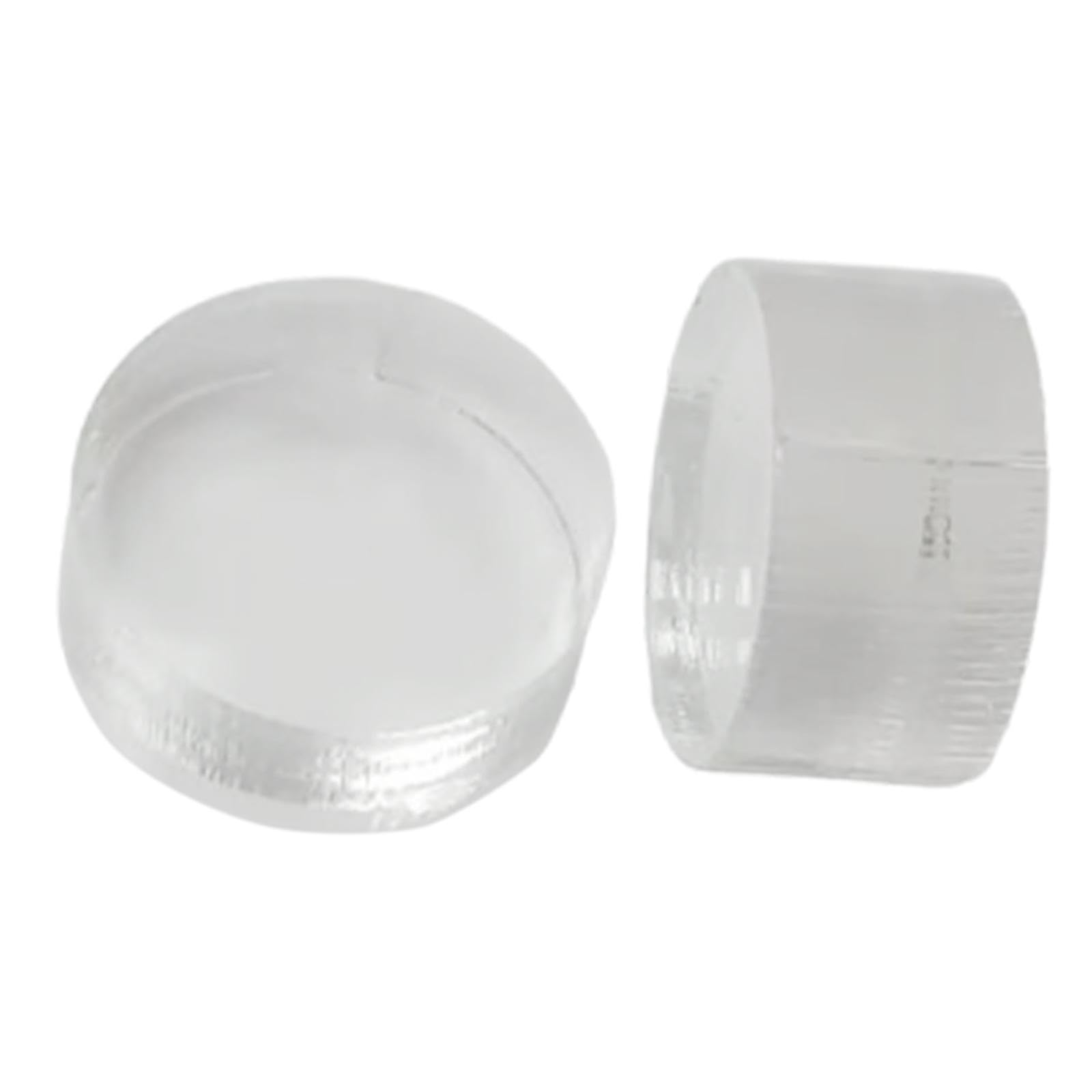 2Pcs Clear Break Jump Cue Tip Pool Stick Accessories Lightweight Replacement Clear |Sporting Goods | Indoor Games | Billiards | Accessories & DÃƒ©co | Cue Tips